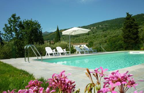 Bivio Pozzo House | Casa Giulia