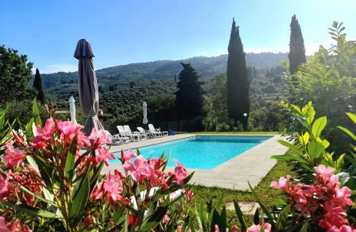Bivio Pozzo House | Casa Giulia