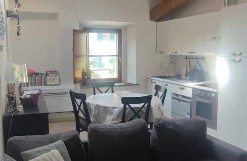 Gabbro Apartment | Casa Giulia for a relaxing and cultural holiday