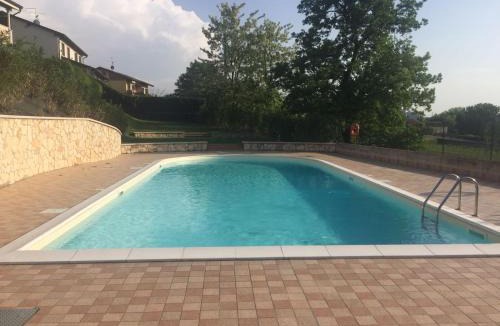 Salionze Apartment | Casa Giulia