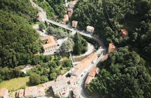 Sambuca Pistoiese House | Casa Giulia