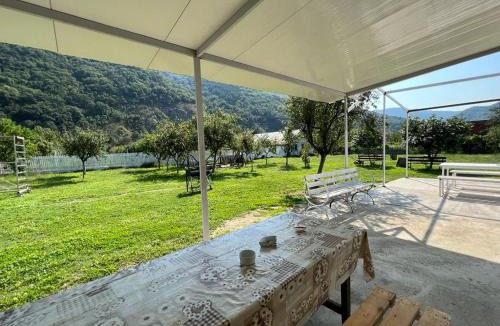 Mehadia House | Casa Giulia