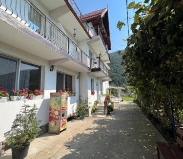 Mehadia House | Casa Giulia