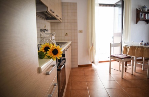 Lipari Historic Centre House | Casa Giuliana