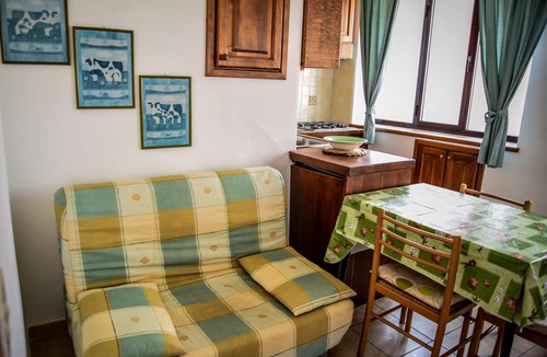 Lipari Historic Centre House | Casa Giuliana
