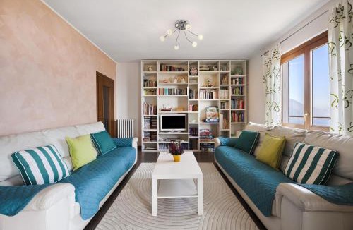 Consiglio di Rumo House | Casa Giuly