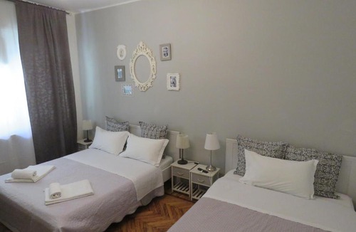 San Salvario Apartment | Casa Giuria 29