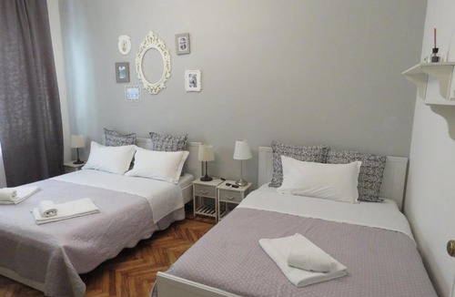 San Salvario Apartment | Casa Giuria 29