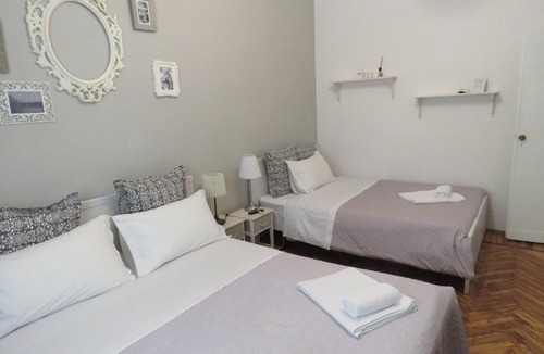 San Salvario Apartment | Casa Giuria 29