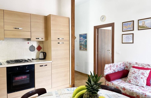 Seccheto Apartment | Casa Giuseppina - Seccheto