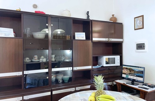 Seccheto Apartment | Casa Giuseppina - Seccheto