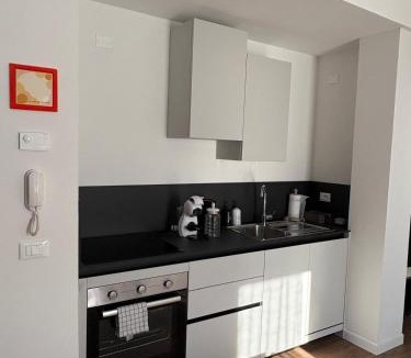 Albiano Apartment | Casa Giusy