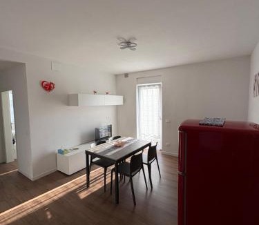 Albiano Apartment | Casa Giusy