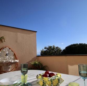 Varazze House | Casa Giusy