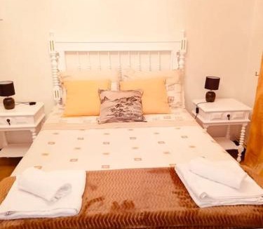 Refojos de Basto Apartment | Casa Glória