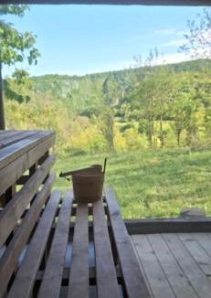 Almasu Mare House | Casa Glod