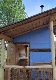 Almasu Mare House | Casa Glod