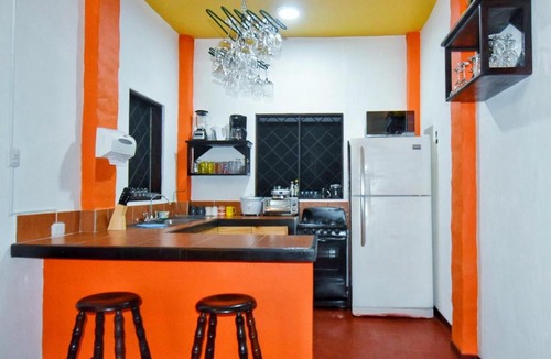 Manuel Antonio House | Casa Gloria