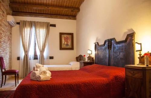 Chiaramonte Gulfi Bed & Breakfast | Casa Go'El