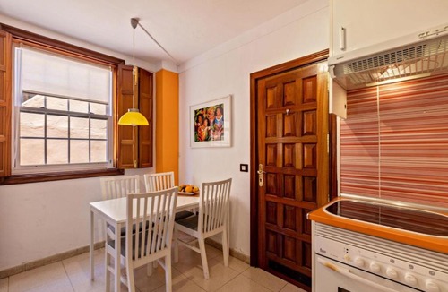 Las Rosas Apartment | Casa Golfin