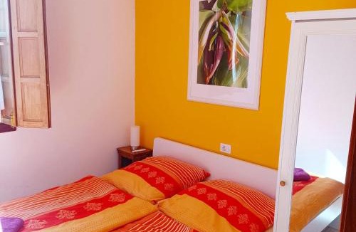 Las Rosas House | Casa Golfin - Mediterranean-style house in Tenerifes sunny south