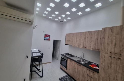 Specchia Historic Centre Apartment | Casa Gongolicchio