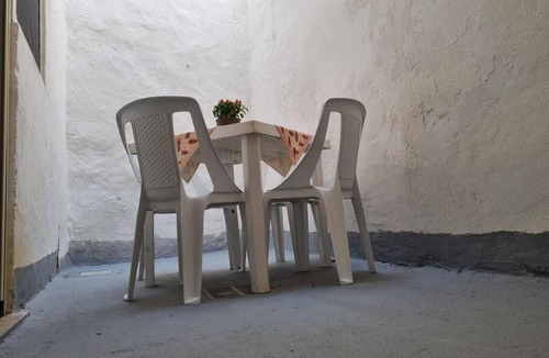 Specchia Historic Centre Apartment | Casa Gongolicchio