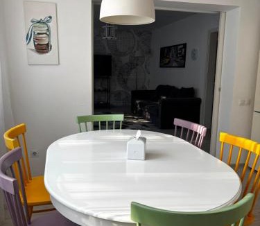 Tirgu Mures Villa | Casa Good Vibes