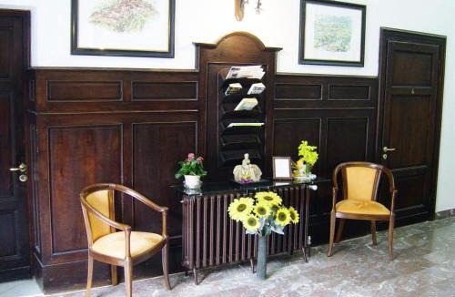 Certaldo Bed & Breakfast | Casa Gori