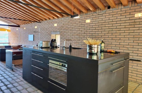 Morcote House | Casa Gorlino by Interhome
