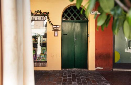 Castelfranco Emilia House | Casa Gotica