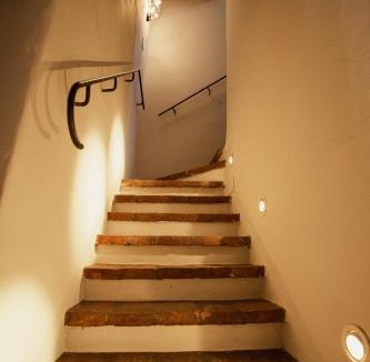 Castelfranco Emilia House | Casa Gotica