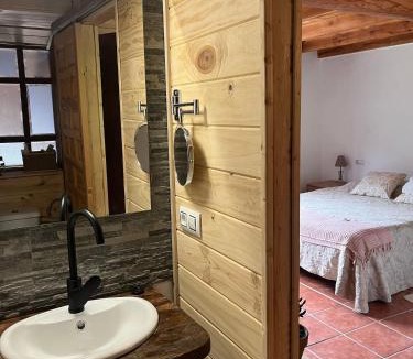 Ponga Apartment | Casa Goyo