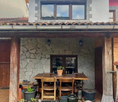 Ponga Apartment | Casa Goyo