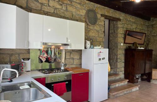 Quartiere XXIV Don Bosco House | Casa Gra - Stunning Stonehouse With Garden
