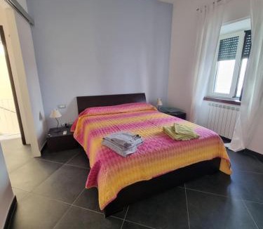 Sant'Agata sui Due Golfi Apartment | Casa Grace