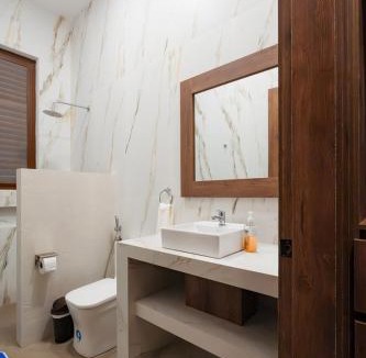 Olon House | Casa Grace Olón