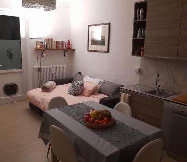 Casale Monferrato Apartment | Casa Grace Relax nel cuore del Monferrato