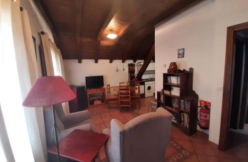 Ochagavia Apartment | Casa Graciano II