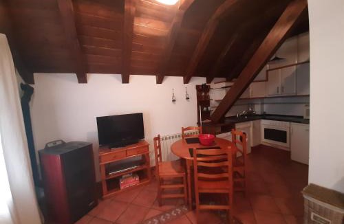 Ochagavia Apartment | Casa Graciano II