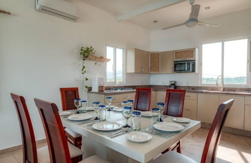 Punta Negra House | Casa Gracias
