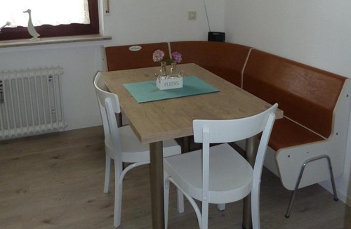 Sand Apartment | Casa Graf