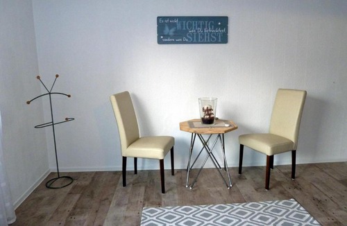Sand Apartment | Casa Graf