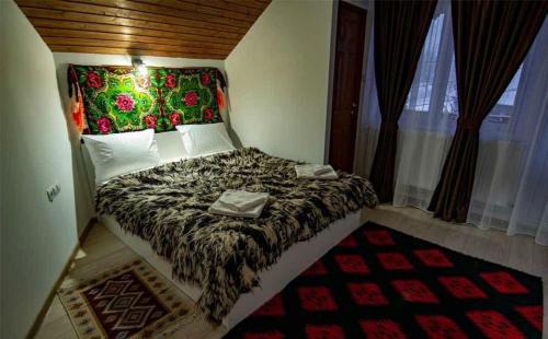Breb House | Casa Grai Moroșănesc