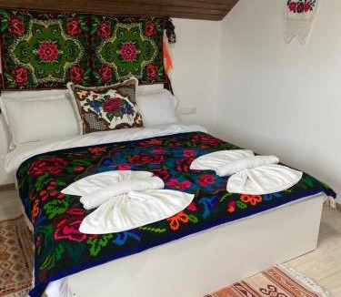 Breb House | Casa Grai Moroșănesc