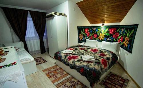 Breb House | Casa Grai Moroșănesc