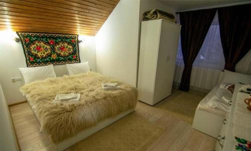 Breb House | Casa Grai Moroșănesc