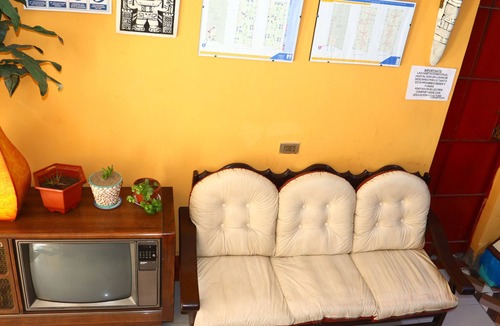 Independencia Hostel | Casa Gran Chavin Huaraz