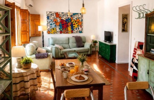 Atarfe Apartment | Casa granada