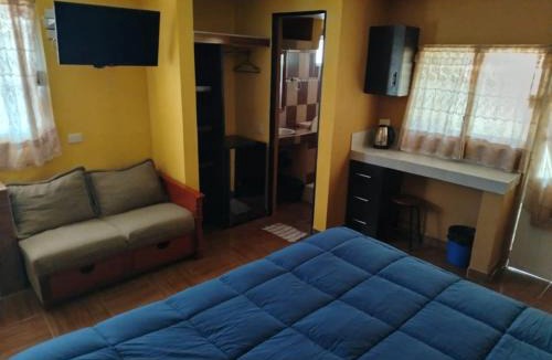 Jilotepec de Abasolo House | Casa Granada Jilotepec
